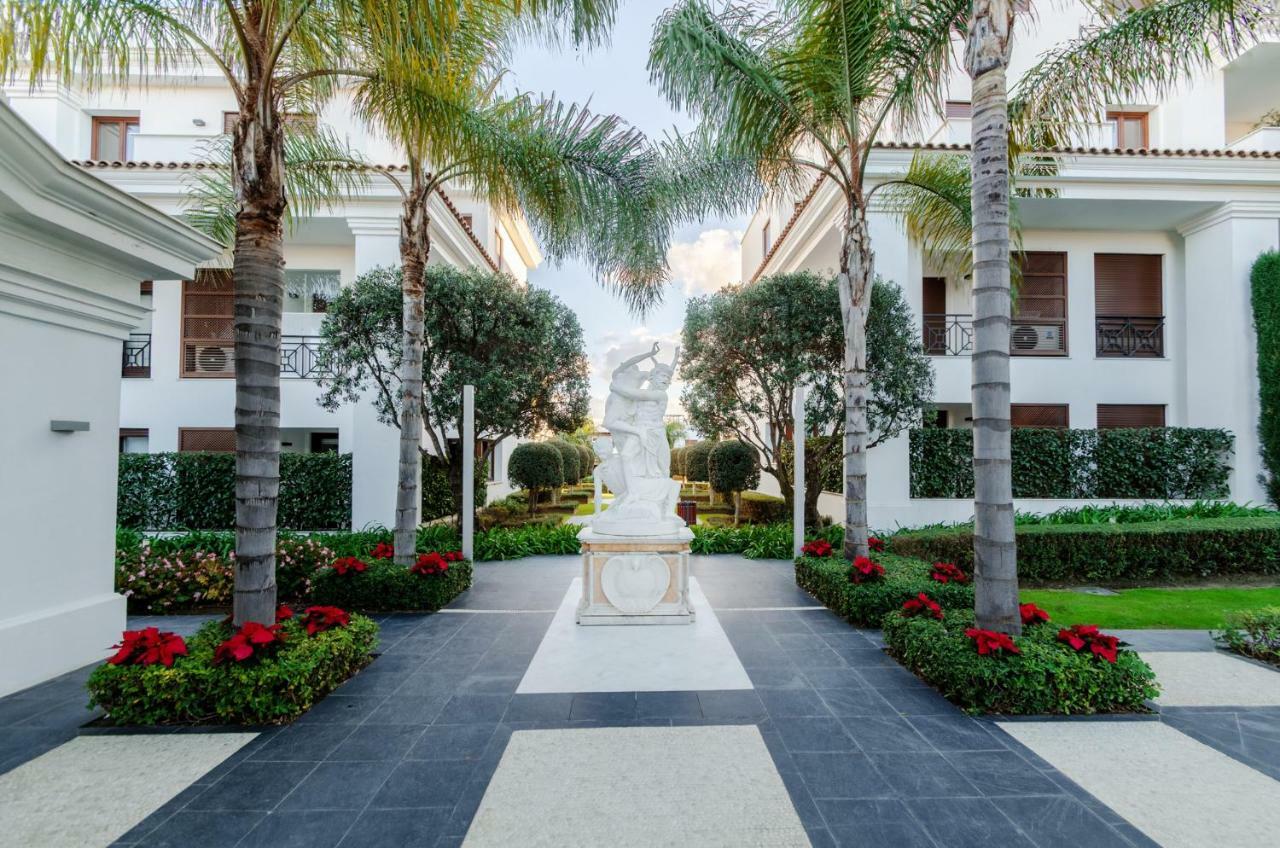 Luxury Apartment Frontal Beach In Doncella Beach Εστεπόνα Εξωτερικό φωτογραφία